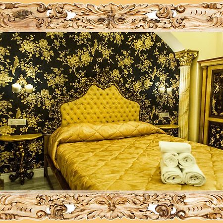 Impero Vaticano Suites Guest House Ρώμη Εξωτερικό φωτογραφία