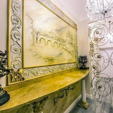 Impero Vaticano Suites Guest House Ρώμη Εξωτερικό φωτογραφία