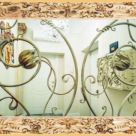 Impero Vaticano Suites Guest House Ρώμη Εξωτερικό φωτογραφία