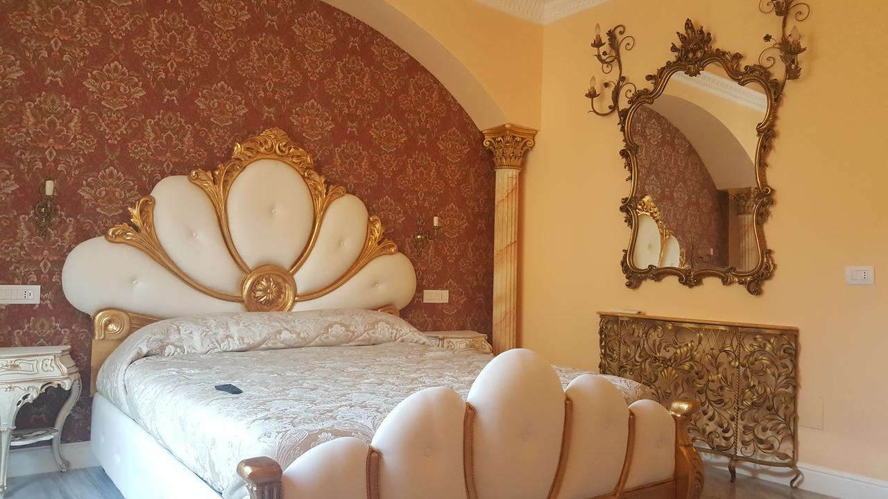 Impero Vaticano Suites Guest House Ρώμη Εξωτερικό φωτογραφία