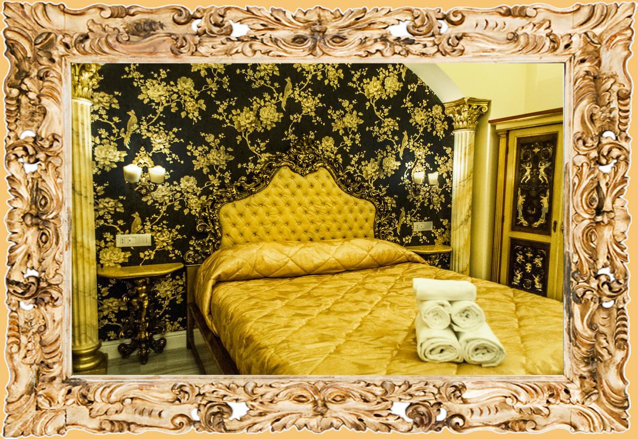 Impero Vaticano Suites Guest House Ρώμη Εξωτερικό φωτογραφία