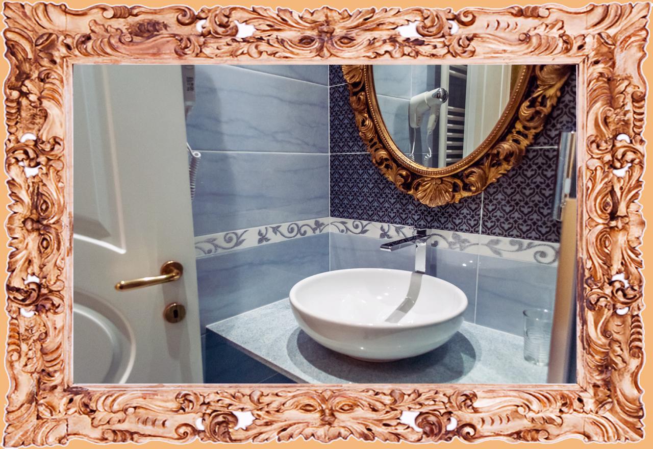 Impero Vaticano Suites Guest House Ρώμη Εξωτερικό φωτογραφία