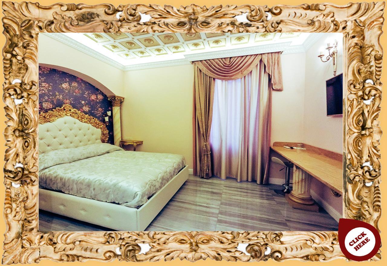 Impero Vaticano Suites Guest House Ρώμη Εξωτερικό φωτογραφία