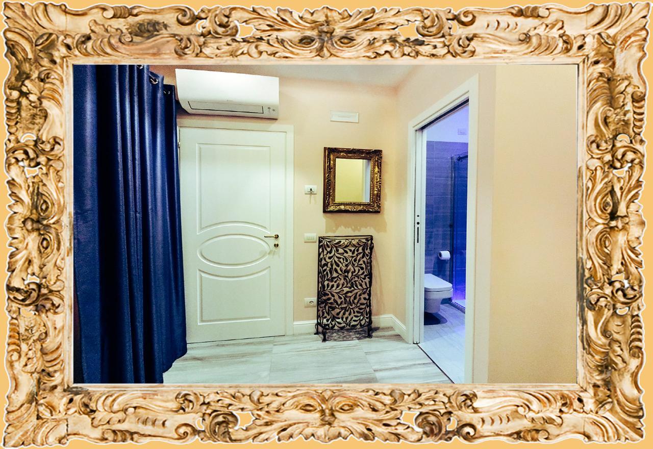 Impero Vaticano Suites Guest House Ρώμη Εξωτερικό φωτογραφία