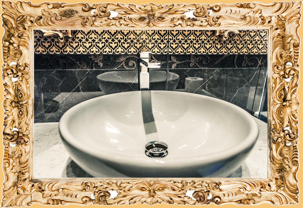 Impero Vaticano Suites Guest House Ρώμη Εξωτερικό φωτογραφία