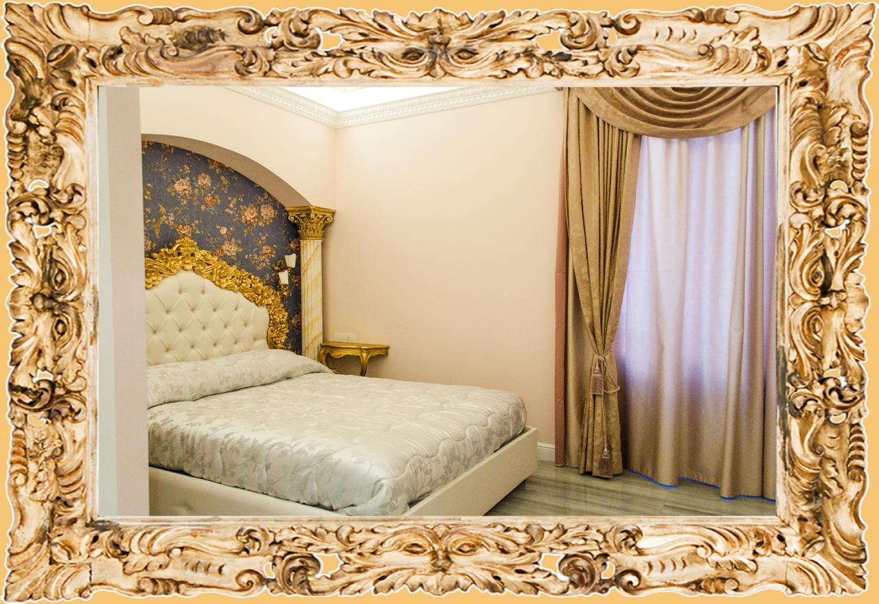 Impero Vaticano Suites Guest House Ρώμη Εξωτερικό φωτογραφία