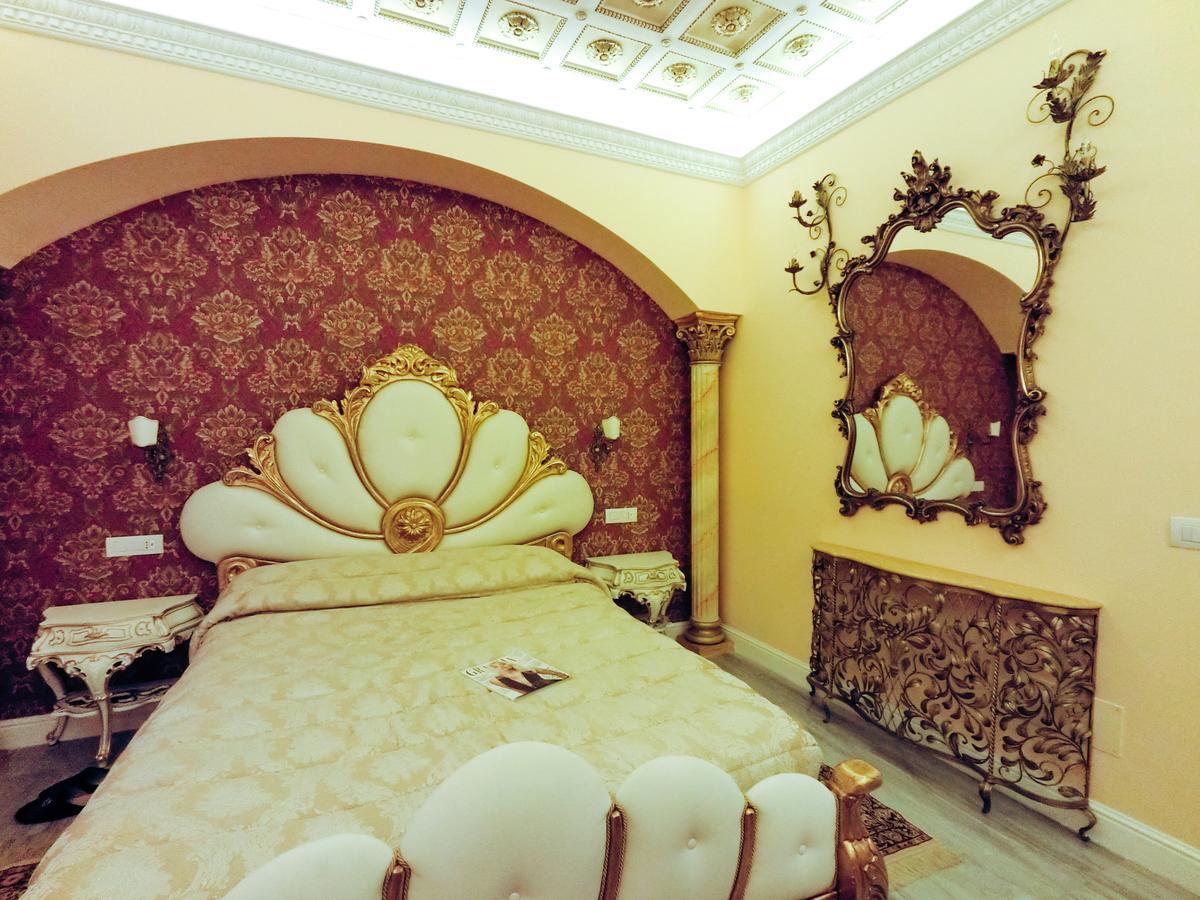 Impero Vaticano Suites Guest House Ρώμη Εξωτερικό φωτογραφία