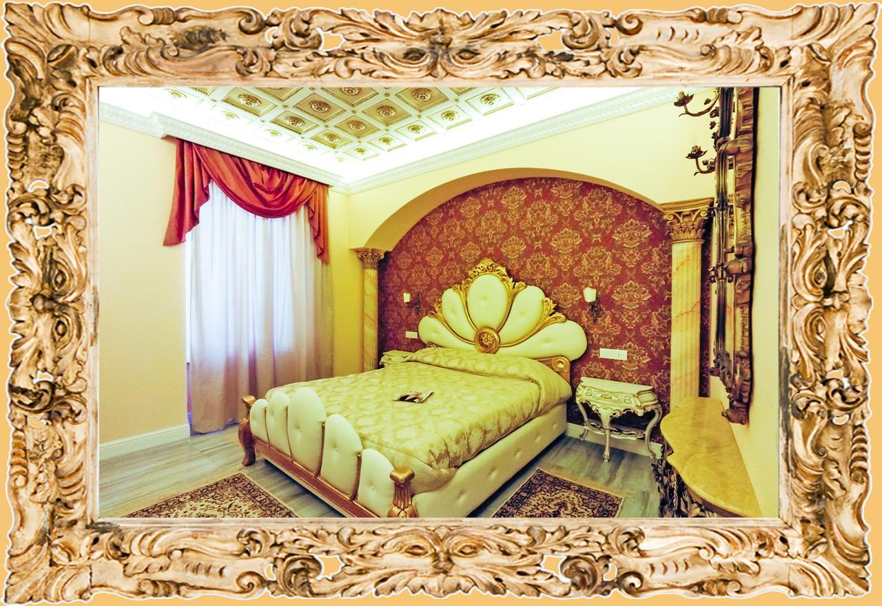 Impero Vaticano Suites Guest House Ρώμη Εξωτερικό φωτογραφία