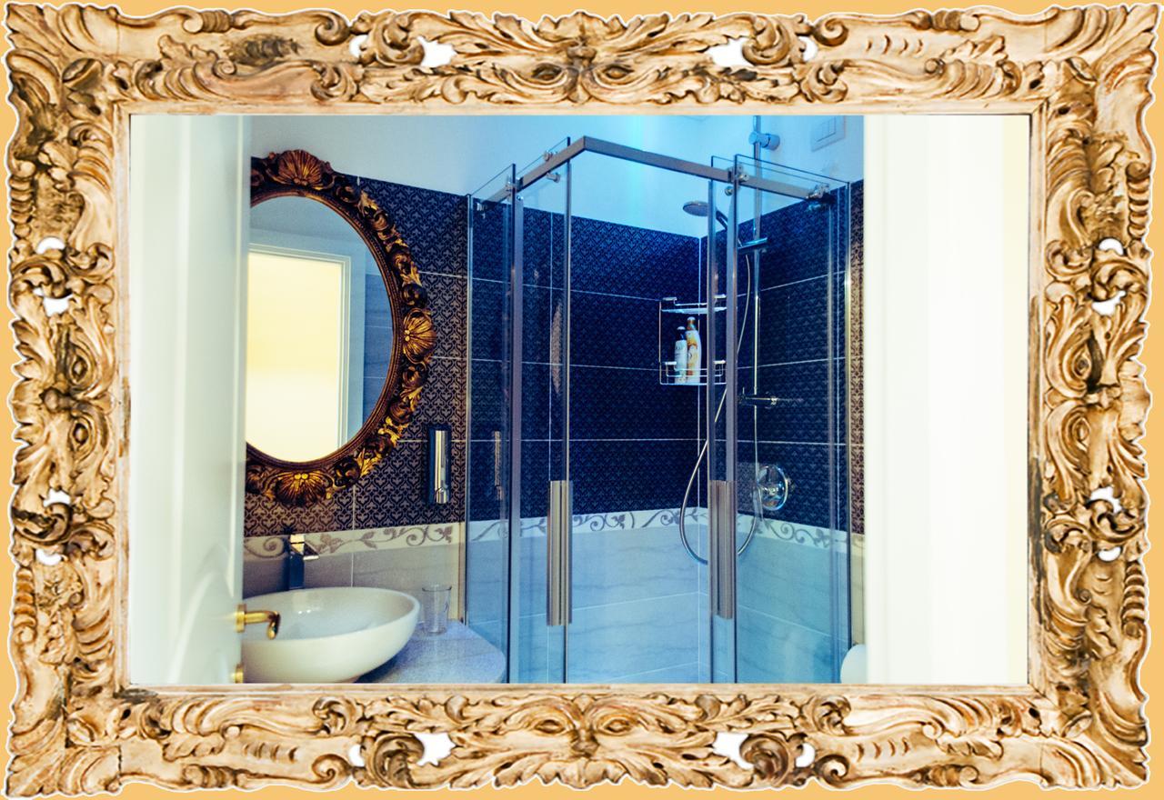 Impero Vaticano Suites Guest House Ρώμη Εξωτερικό φωτογραφία