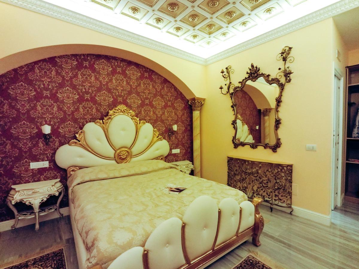 Impero Vaticano Suites Guest House Ρώμη Εξωτερικό φωτογραφία