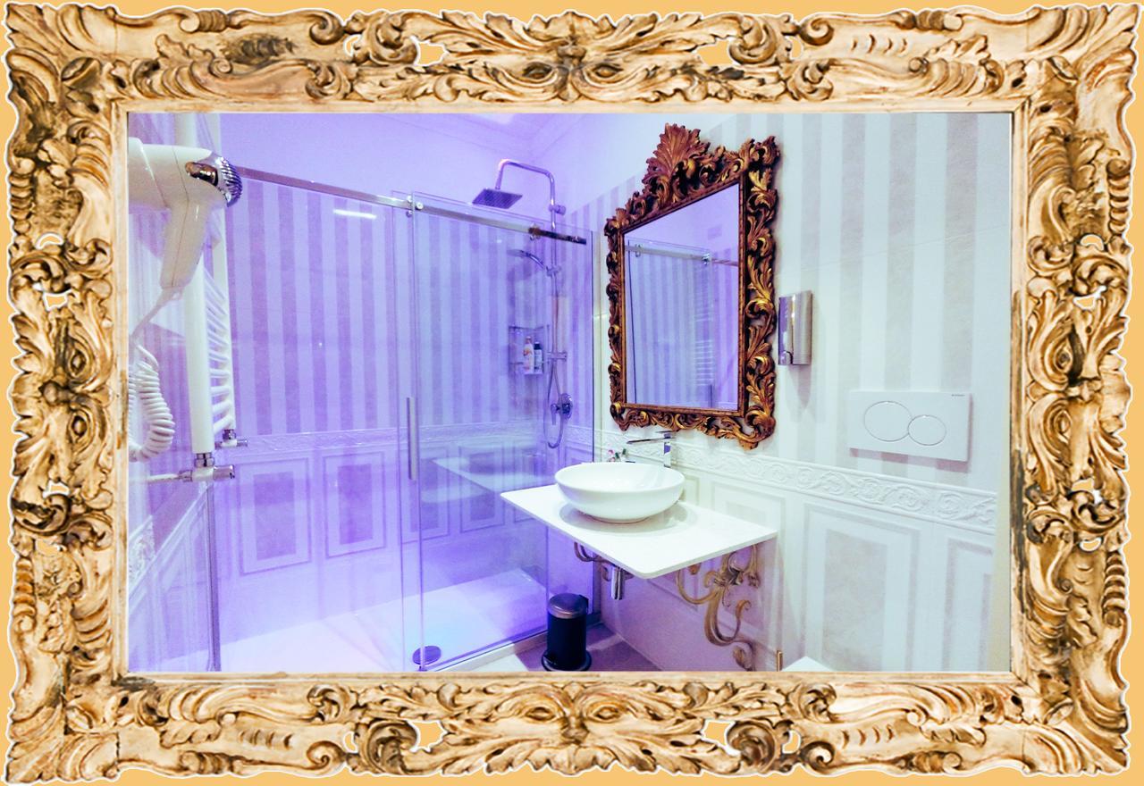 Impero Vaticano Suites Guest House Ρώμη Εξωτερικό φωτογραφία