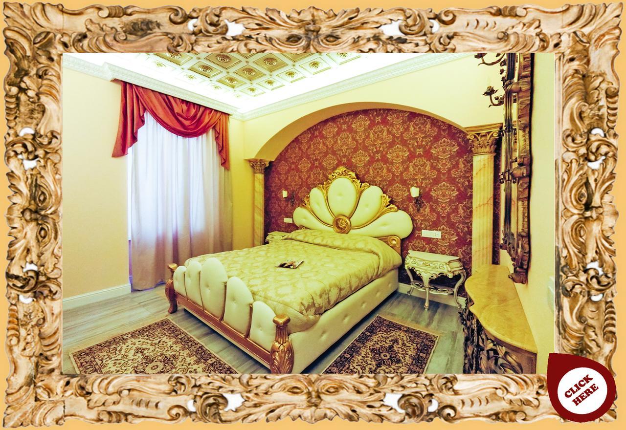 Impero Vaticano Suites Guest House Ρώμη Εξωτερικό φωτογραφία