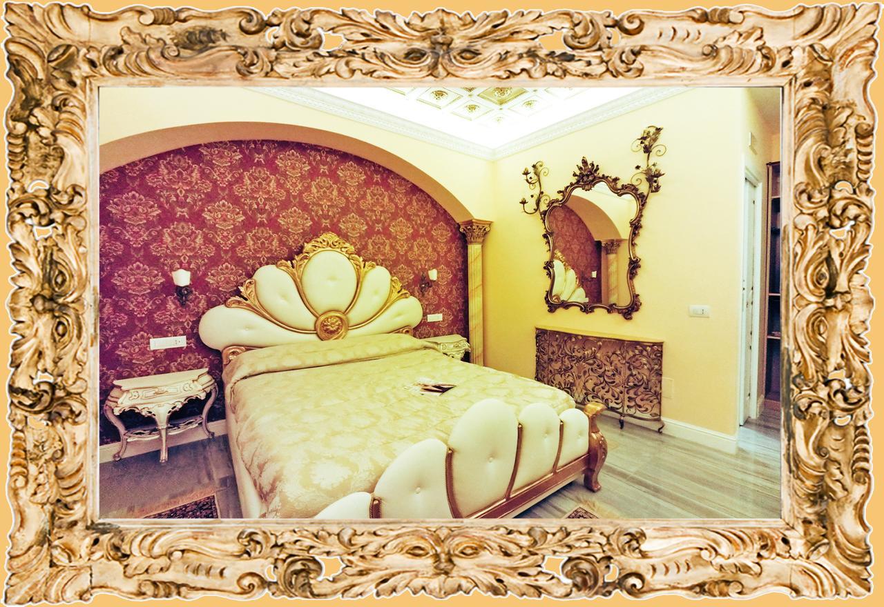 Impero Vaticano Suites Guest House Ρώμη Εξωτερικό φωτογραφία