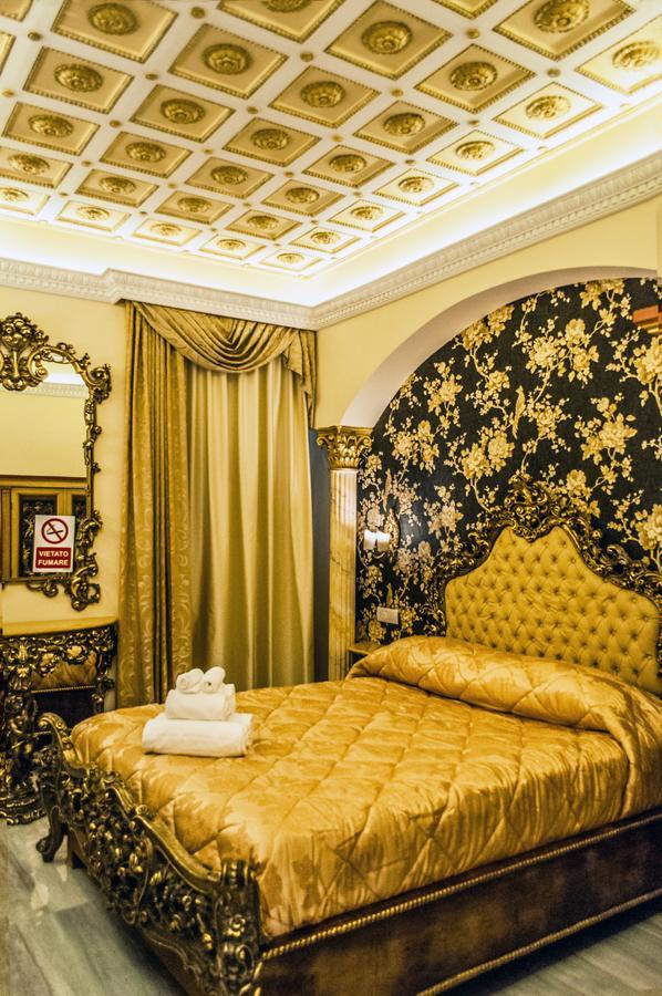 Impero Vaticano Suites Guest House Ρώμη Εξωτερικό φωτογραφία