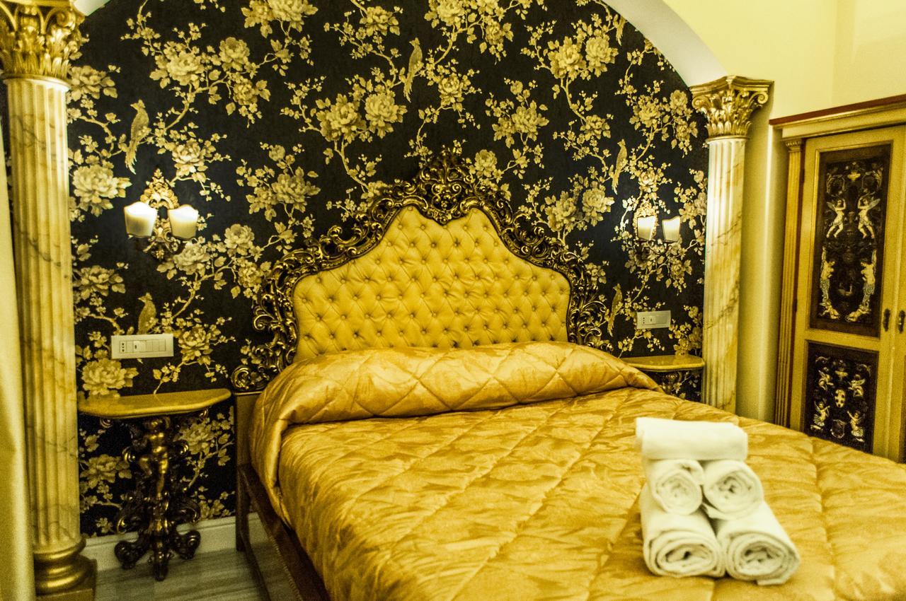 Impero Vaticano Suites Guest House Ρώμη Εξωτερικό φωτογραφία