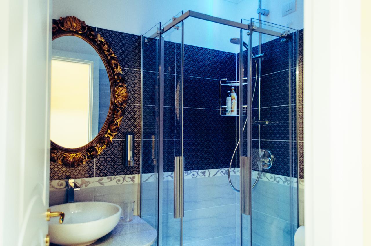 Impero Vaticano Suites Guest House Ρώμη Εξωτερικό φωτογραφία