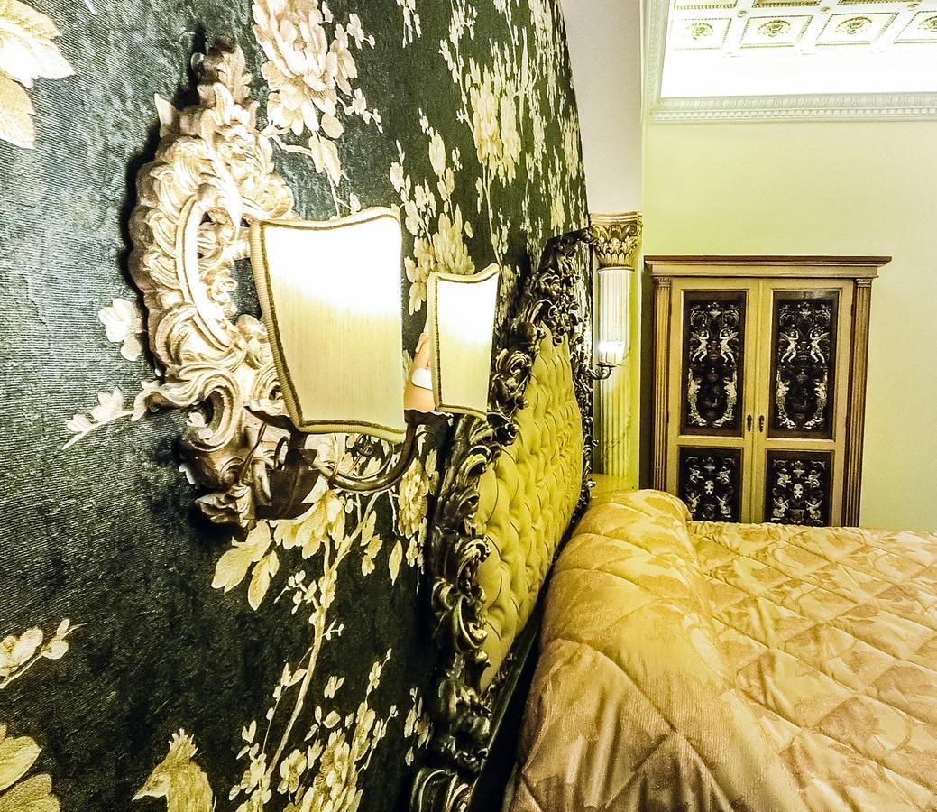 Impero Vaticano Suites Guest House Ρώμη Εξωτερικό φωτογραφία