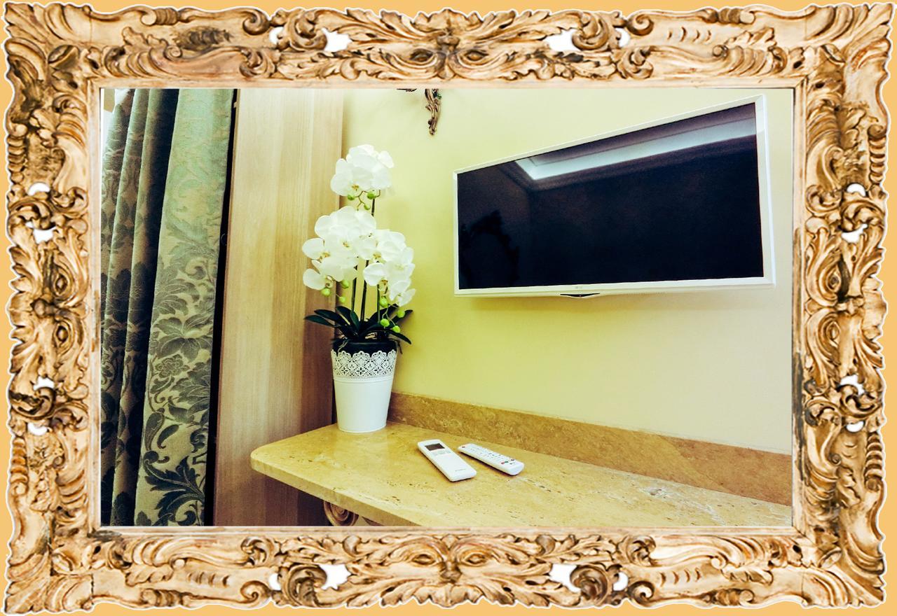 Impero Vaticano Suites Guest House Ρώμη Εξωτερικό φωτογραφία