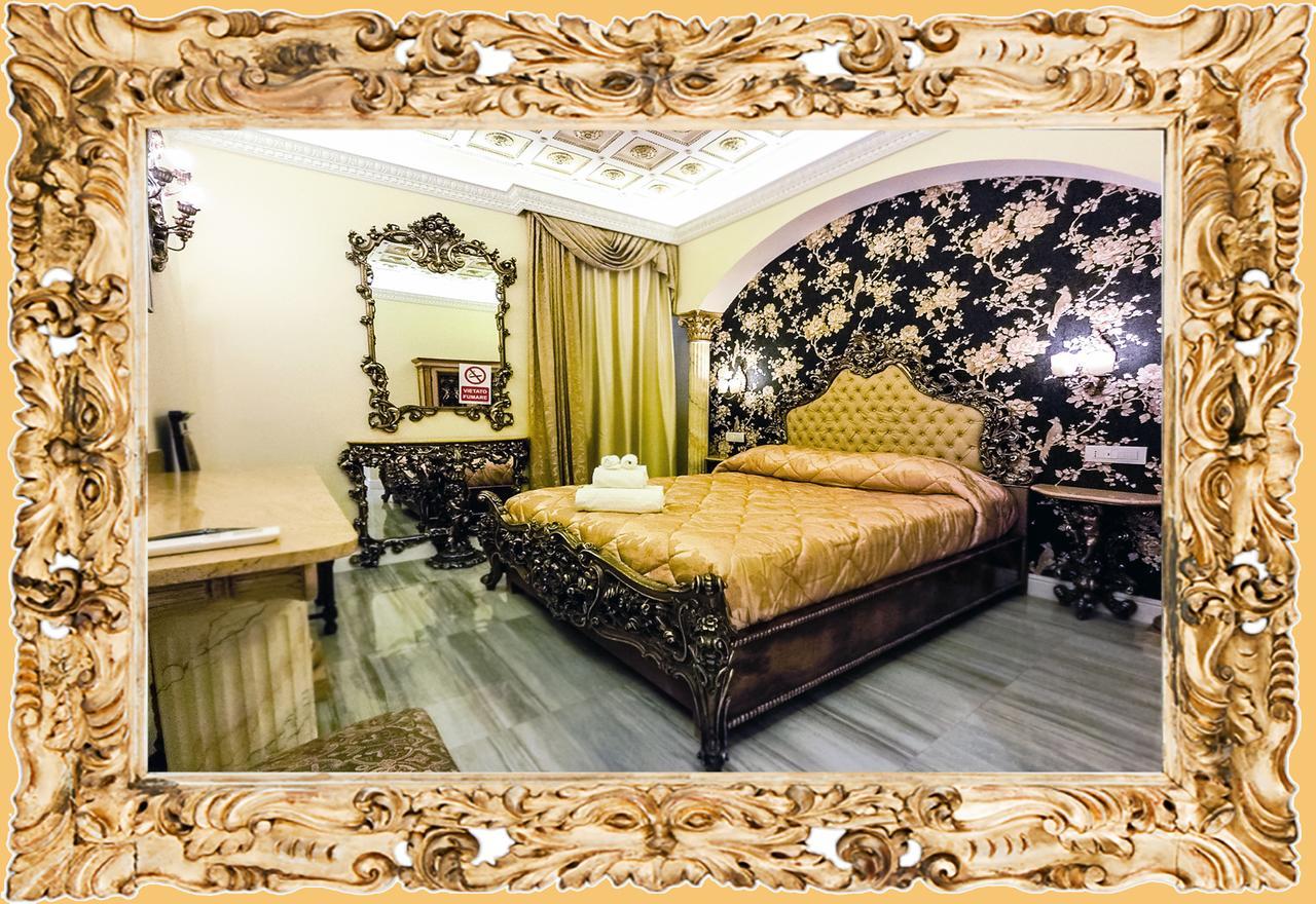 Impero Vaticano Suites Guest House Ρώμη Εξωτερικό φωτογραφία