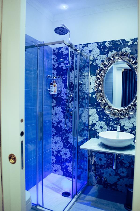 Impero Vaticano Suites Guest House Ρώμη Εξωτερικό φωτογραφία