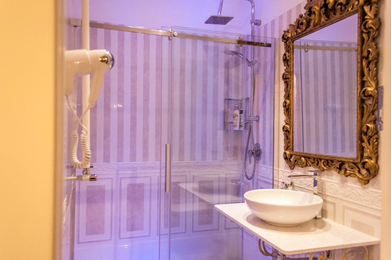 Impero Vaticano Suites Guest House Ρώμη Εξωτερικό φωτογραφία