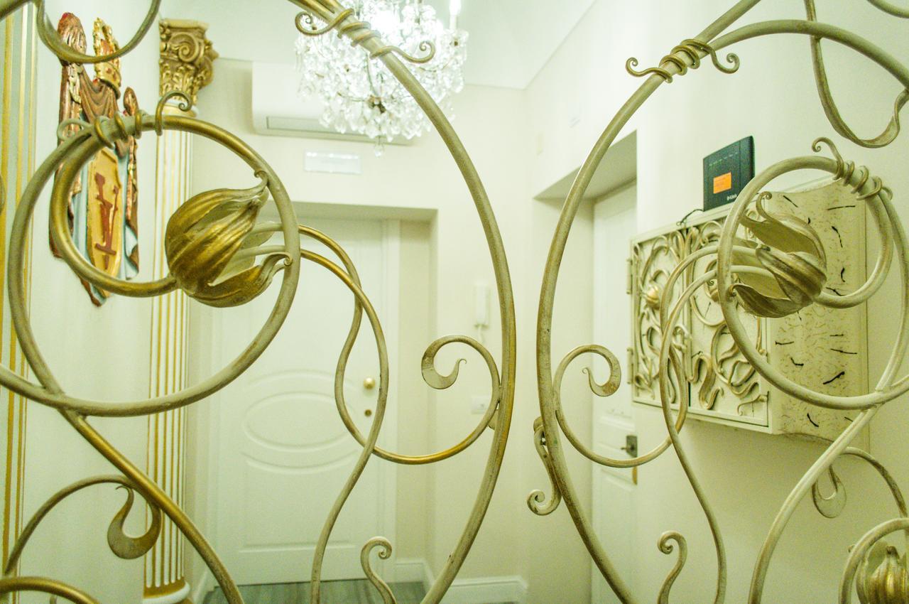 Impero Vaticano Suites Guest House Ρώμη Εξωτερικό φωτογραφία