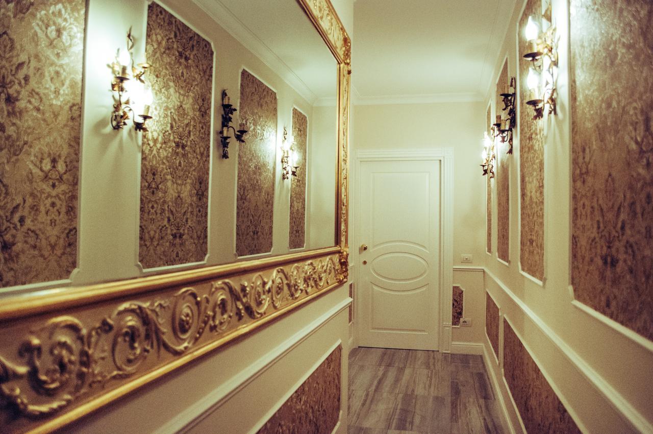 Impero Vaticano Suites Guest House Ρώμη Εξωτερικό φωτογραφία