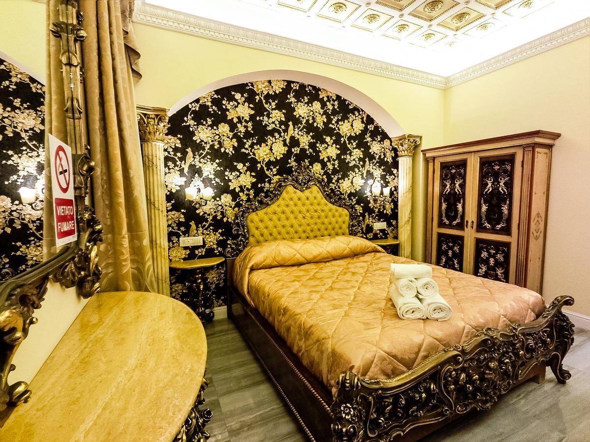 Impero Vaticano Suites Guest House Ρώμη Εξωτερικό φωτογραφία