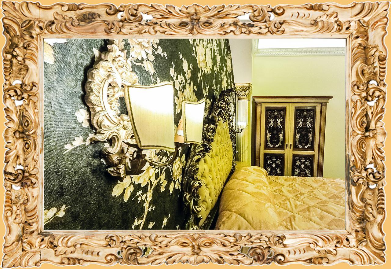 Impero Vaticano Suites Guest House Ρώμη Εξωτερικό φωτογραφία