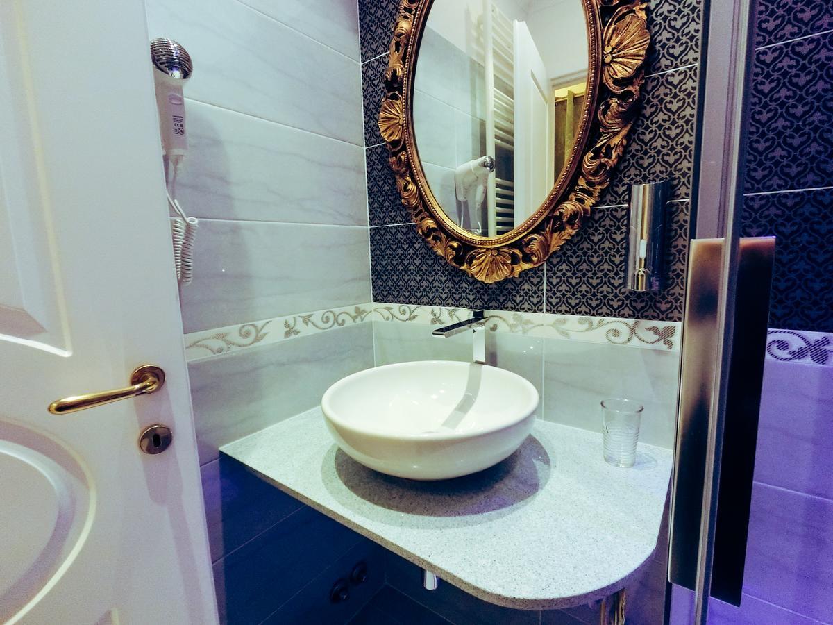 Impero Vaticano Suites Guest House Ρώμη Εξωτερικό φωτογραφία