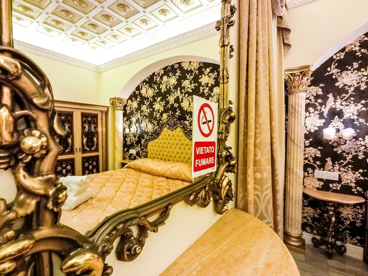 Impero Vaticano Suites Guest House Ρώμη Εξωτερικό φωτογραφία