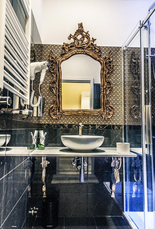 Impero Vaticano Suites Guest House Ρώμη Εξωτερικό φωτογραφία