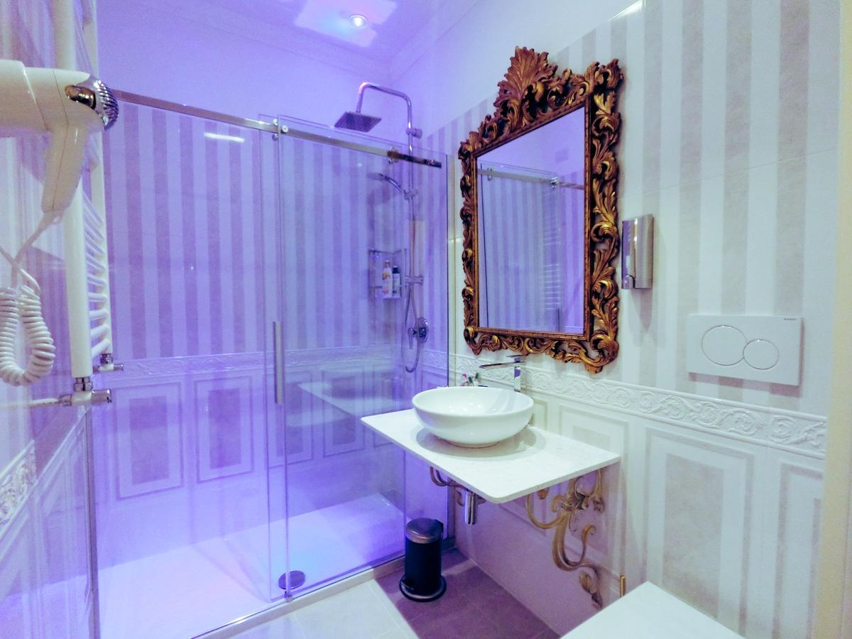 Impero Vaticano Suites Guest House Ρώμη Εξωτερικό φωτογραφία