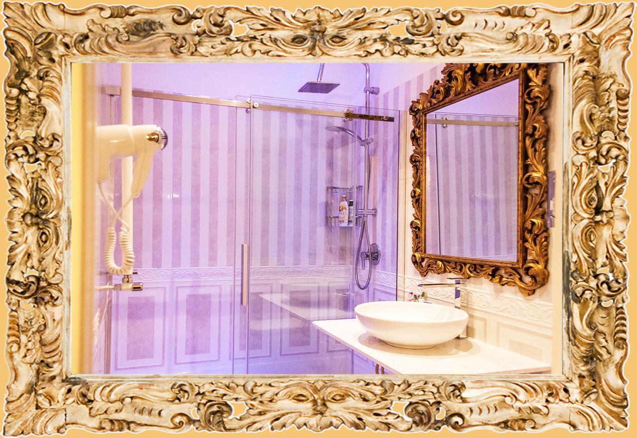 Impero Vaticano Suites Guest House Ρώμη Εξωτερικό φωτογραφία