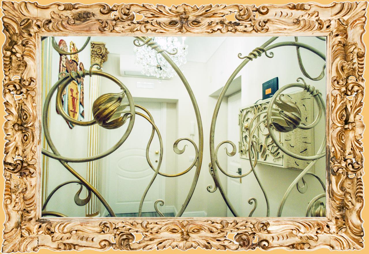 Impero Vaticano Suites Guest House Ρώμη Εξωτερικό φωτογραφία