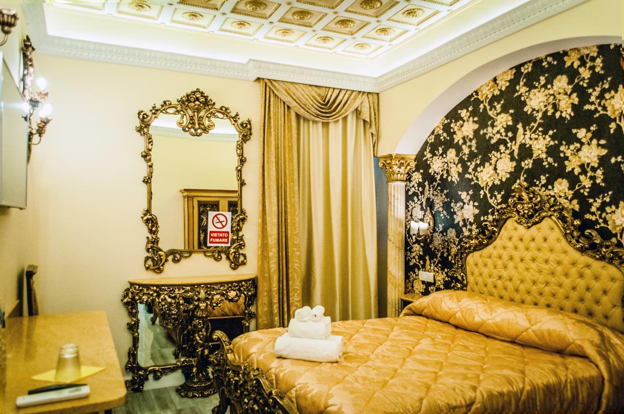 Impero Vaticano Suites Guest House Ρώμη Εξωτερικό φωτογραφία