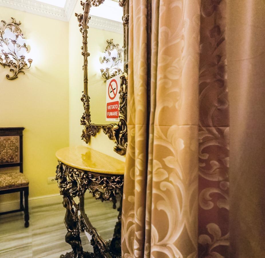 Impero Vaticano Suites Guest House Ρώμη Εξωτερικό φωτογραφία