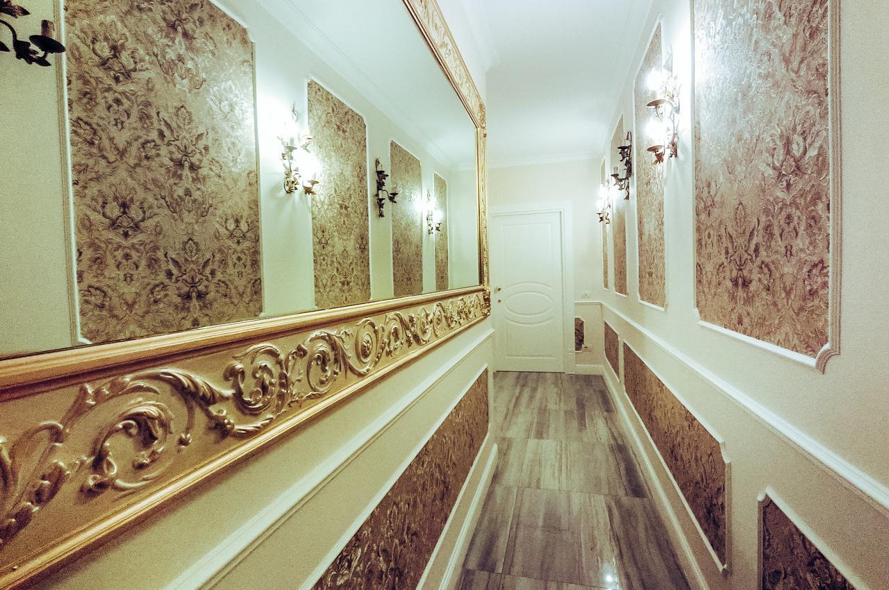 Impero Vaticano Suites Guest House Ρώμη Εξωτερικό φωτογραφία